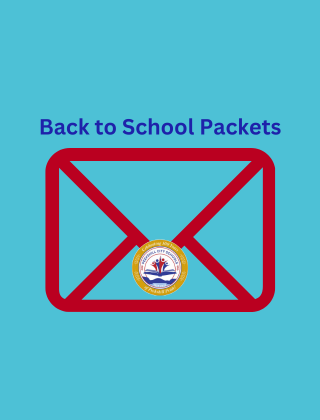  Back to School Packet 